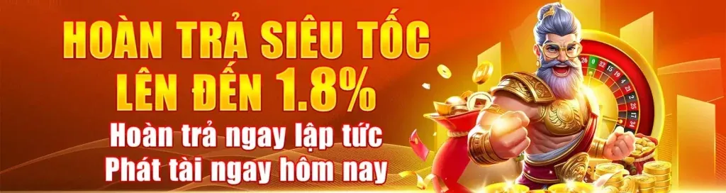 Khuyến Mãi Nạp Tiền Hàng Tuần