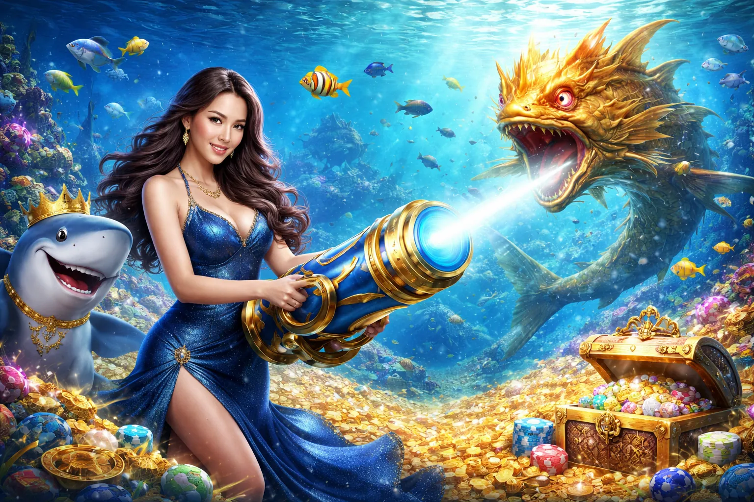 Hướng dẫn nạp rút tiền tại da ga truc tiep 67