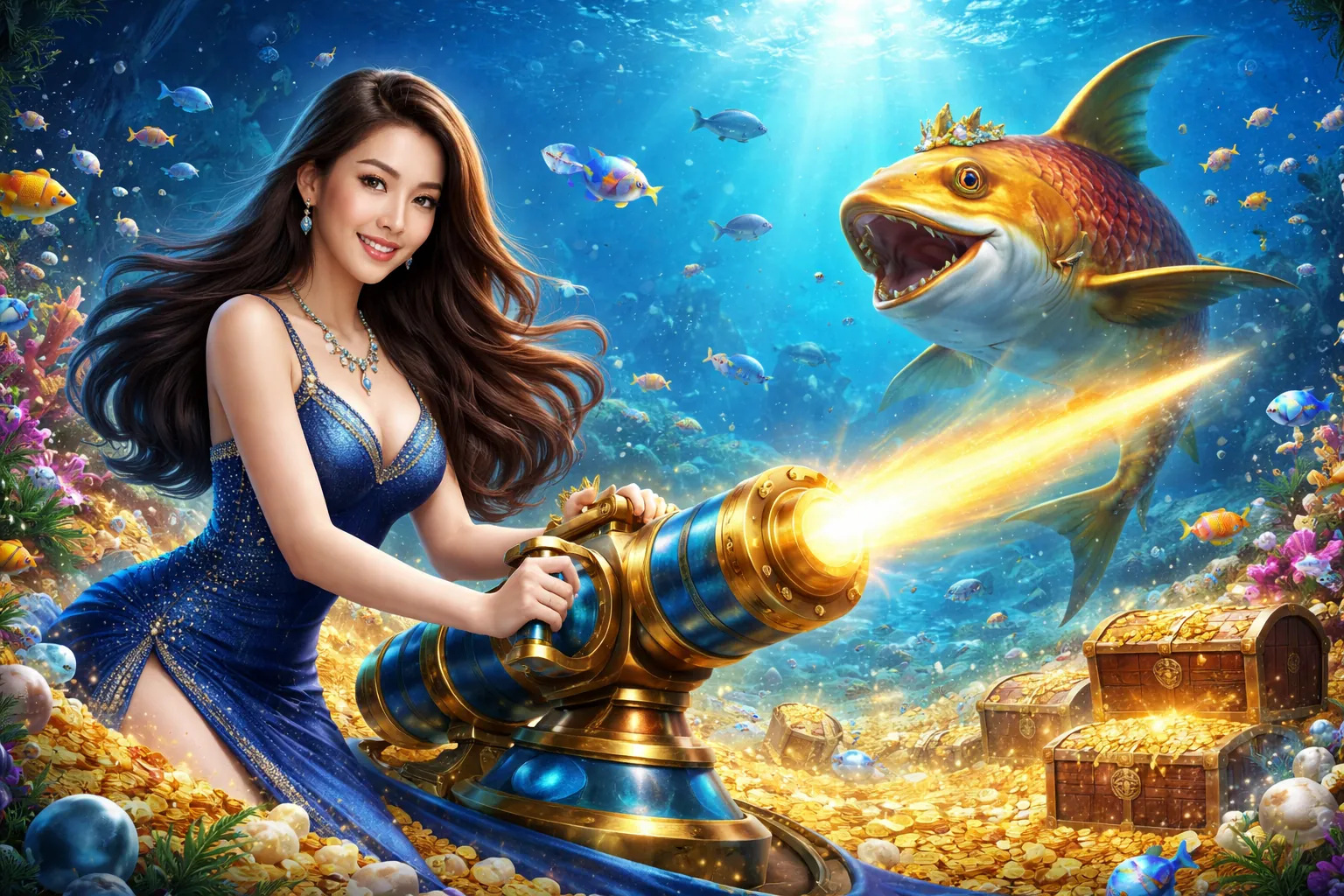 Hình ảnh hỗ trợ khách hàng chuyên nghiệp tại da ga truc tiep 67