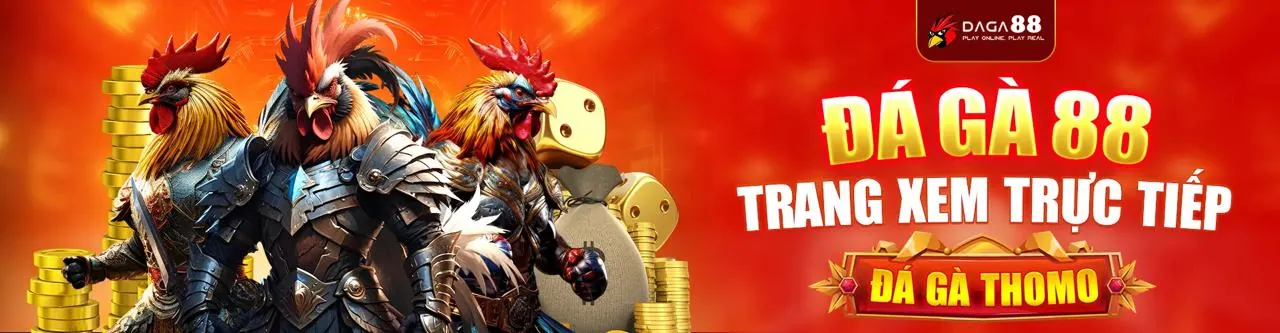 Đá gà trực tiếp 67 banner game bài đổi thưởng